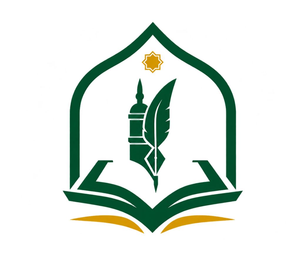 Ma’had Al-Imam An-Nawawi official logo